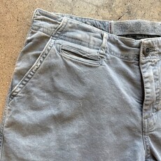 Original Paperbacks SU25 Walden 6in Chino Short Mineral