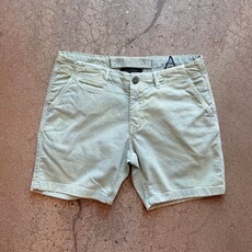 Original Paperbacks SU25 Walden 6in Chino Short Mineral