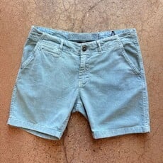 Original Paperbacks SU25 Walden 6in Chino Short Mineral