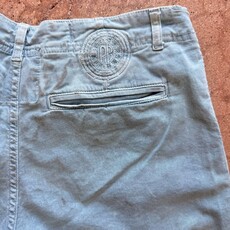 Original Paperbacks SU25 Walden 6in Chino Short Mineral