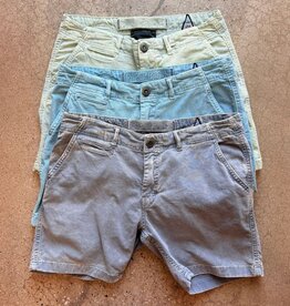 Original Paperbacks SU25 Walden 6in Chino Short