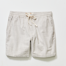 Marine Layer Saturday Beach Short 6"