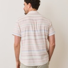 Marine Layer Classic Stretch Selvage Shirt