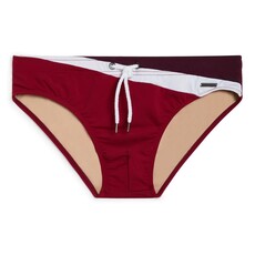 Parke & Ronen SU25 Velocity Color Block Meridian Bikini