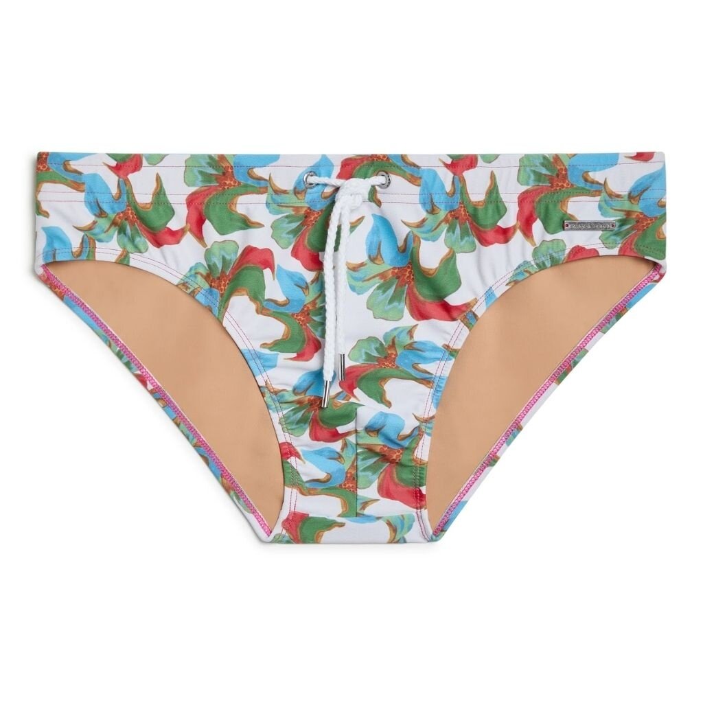 Parke & Ronen SU25 Meridian Bikini