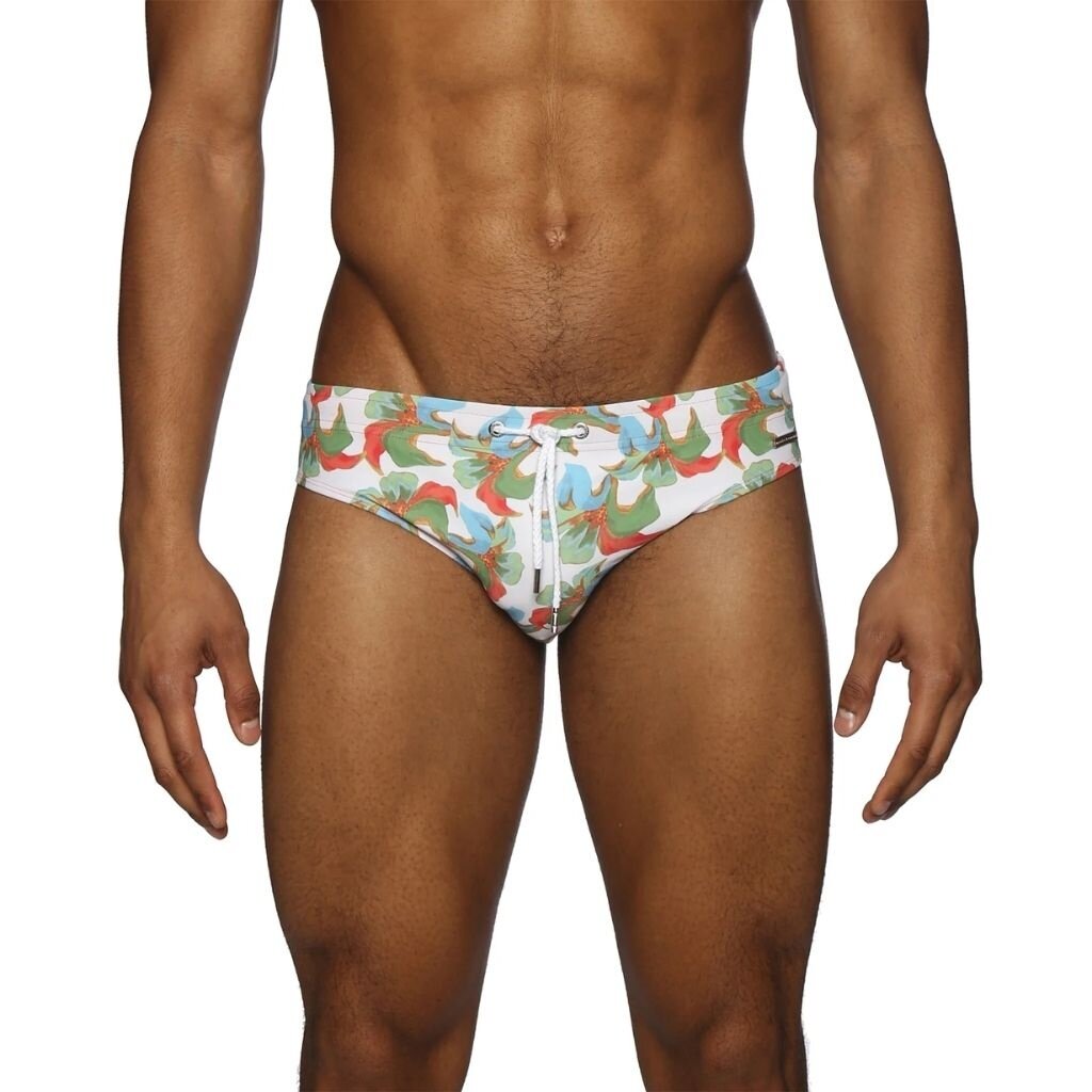 Parke & Ronen SU25 Meridian Bikini