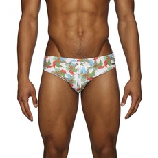 Parke & Ronen SU25 Meridian Bikini