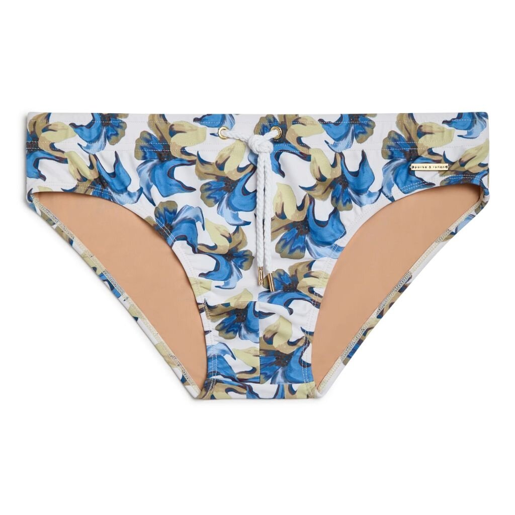 Parke & Ronen SU25 Meridian Bikini