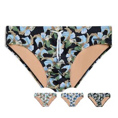 Parke & Ronen SU25 Meridian Bikini