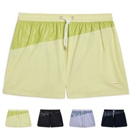 Parke & Ronen SU25 Vector Swim Short
