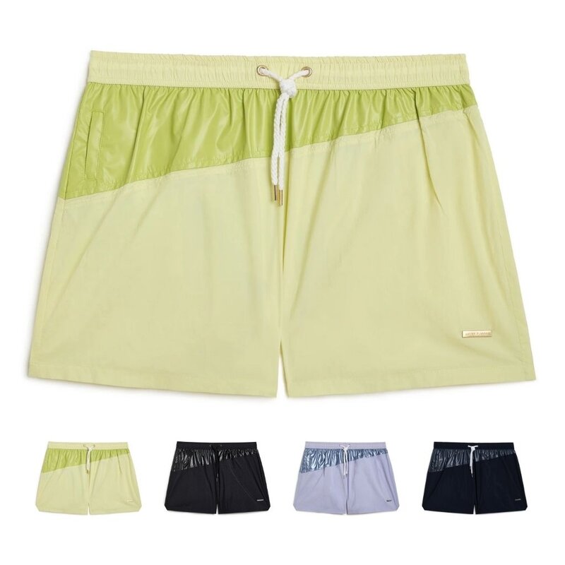 Parke & Ronen SU25 Vector Swim Short