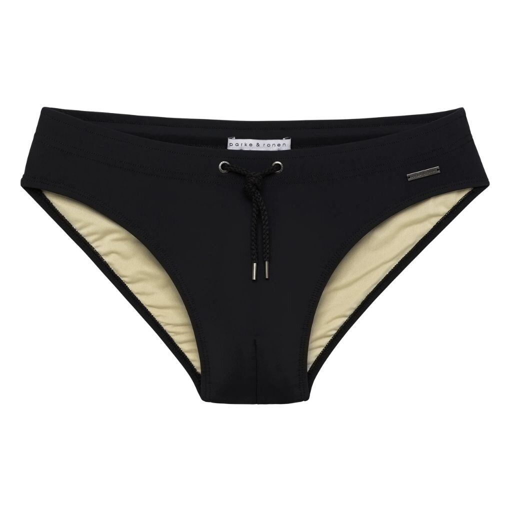 Parke & Ronen CORE Solid Meridian Bikini