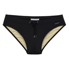 Parke & Ronen CORE Solid Meridian Bikini