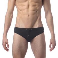 Parke & Ronen CORE Solid Meridian Bikini