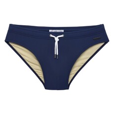 Parke & Ronen CORE Solid Meridian Bikini