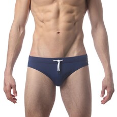 Parke & Ronen CORE Solid Meridian Bikini