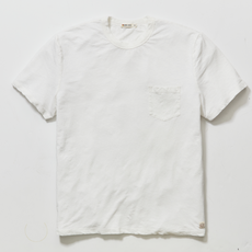 Marine Layer Relaxed Hemp Cotton Tee