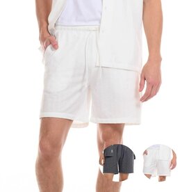 Original Paperbacks Nassau Seersucker Volley Short
