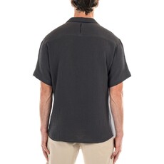 Original Paperbacks Morro Bay Gauze Shirt