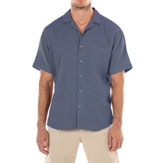 Original Paperbacks Morro Bay Gauze Shirt