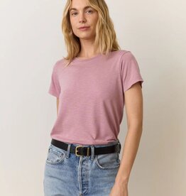 Marine Layer Swing Crew Tee