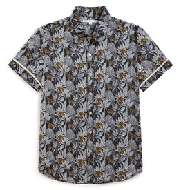 Parke & Ronen SU25 Printed Biscayne Shirt