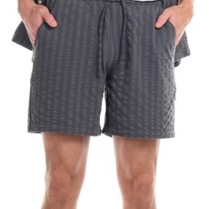Original Paperbacks Nassau Seersucker Volley Short