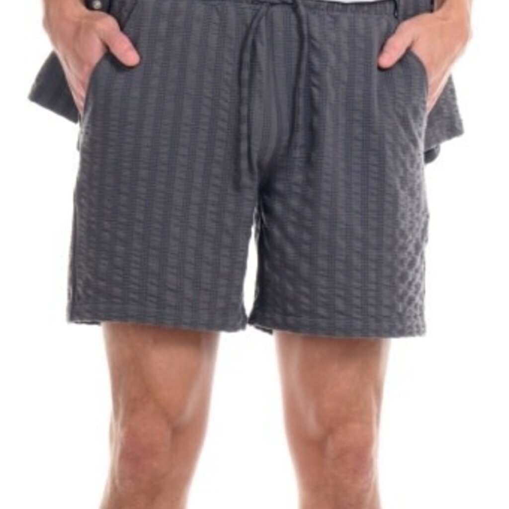 Original Paperbacks Nassau Seersucker Volley Short