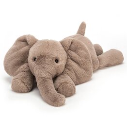 Jellycat Smudge Elephant