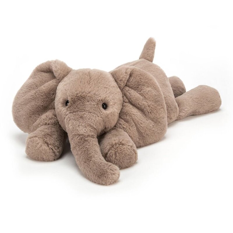 Jellycat Smudge Elephant