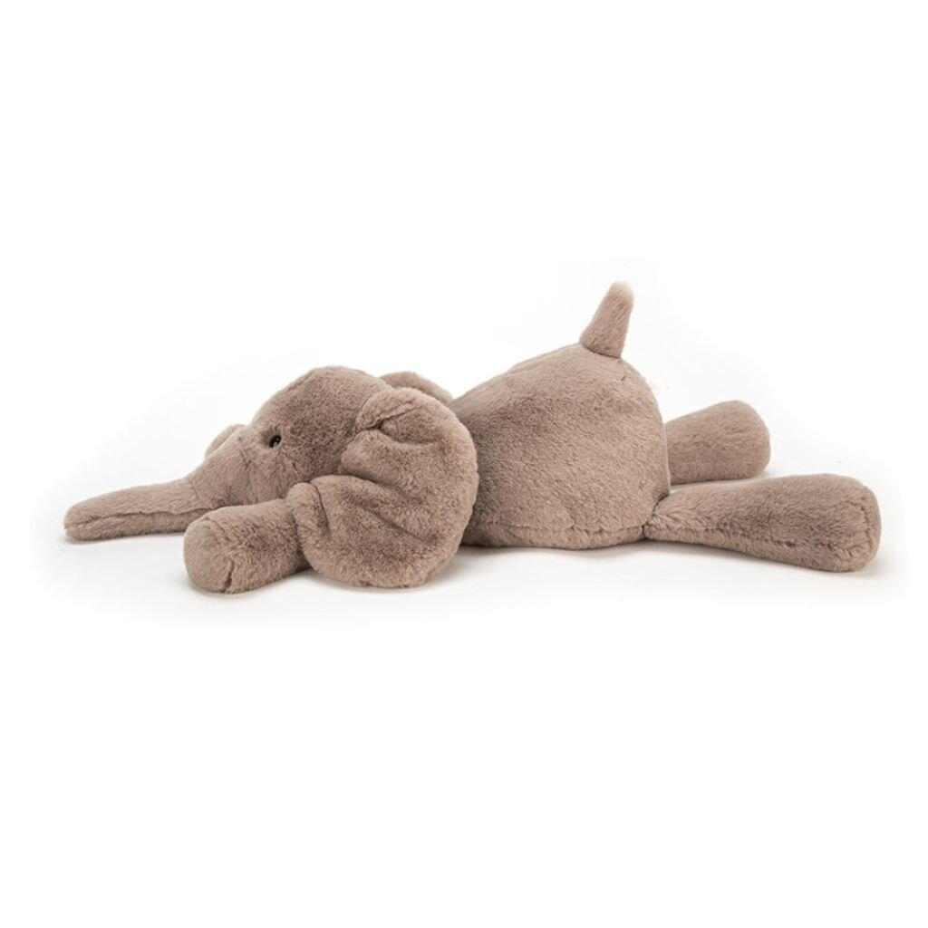 Jellycat Smudge Elephant