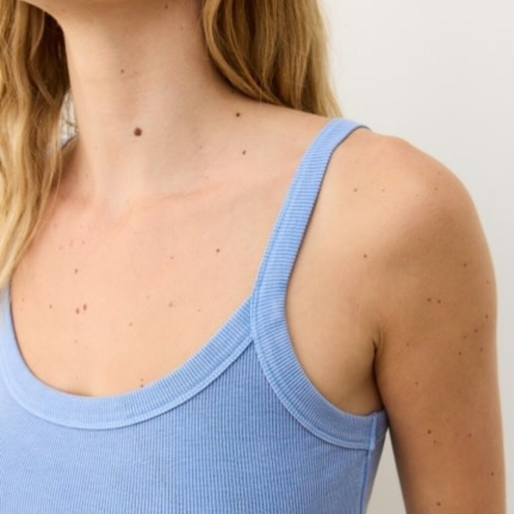 Marine Layer Lexi Rib Sun-In Cami