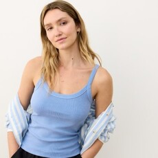 Marine Layer Lexi Rib Sun-In Cami