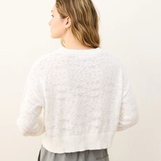 Marine Layer Seabreeze Crewneck Sweater