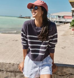 Marine Layer Seabreeze Crewneck Sweater
