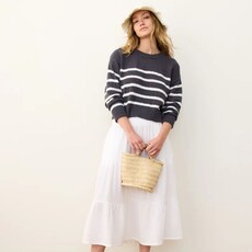 Marine Layer Seabreeze Crewneck Sweater