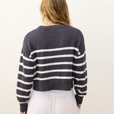 Marine Layer Seabreeze Crewneck Sweater