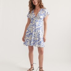 Marine Layer Camila Mini Dress