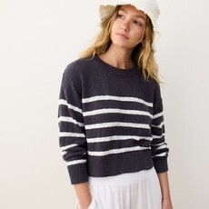 Marine Layer Seabreeze Crewneck Sweater