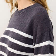 Marine Layer Seabreeze Crewneck Sweater