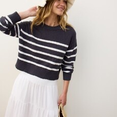 Marine Layer Seabreeze Crewneck Sweater