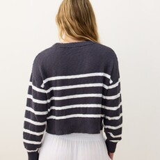 Marine Layer Seabreeze Crewneck Sweater