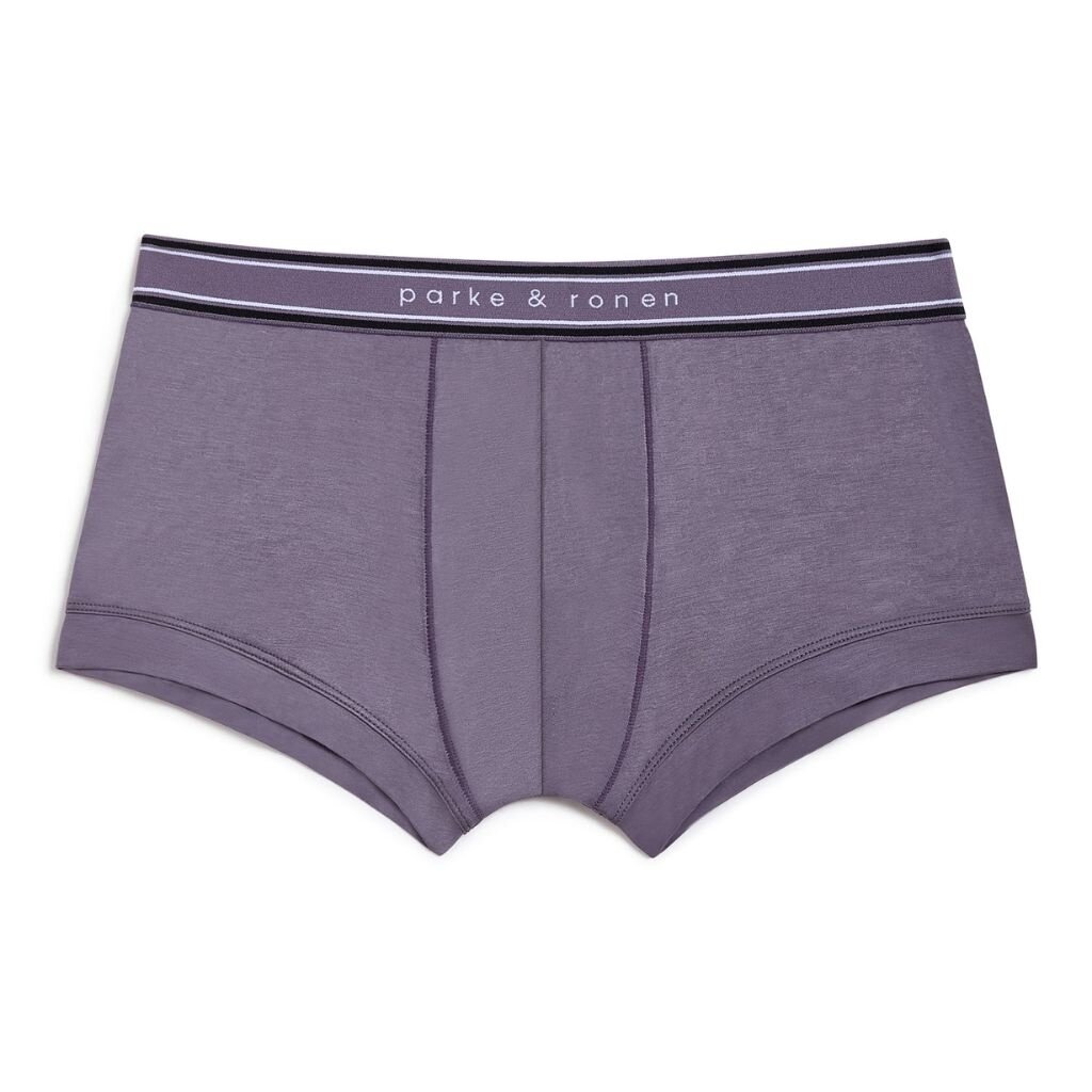 Parke & Ronen SU25 Retro Low Rise Trunk