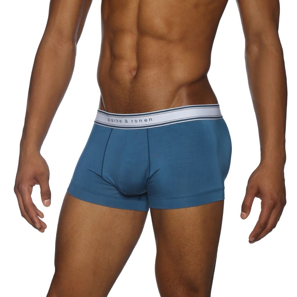 Parke & Ronen SU25 Retro Low Rise Trunk