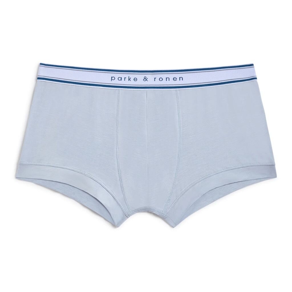 Parke & Ronen SU25 Retro Low Rise Trunk
