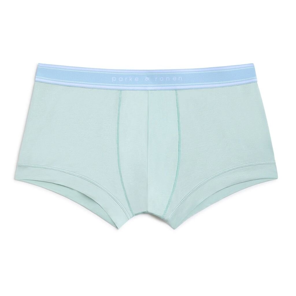 Parke & Ronen SU25 Retro Low Rise Trunk