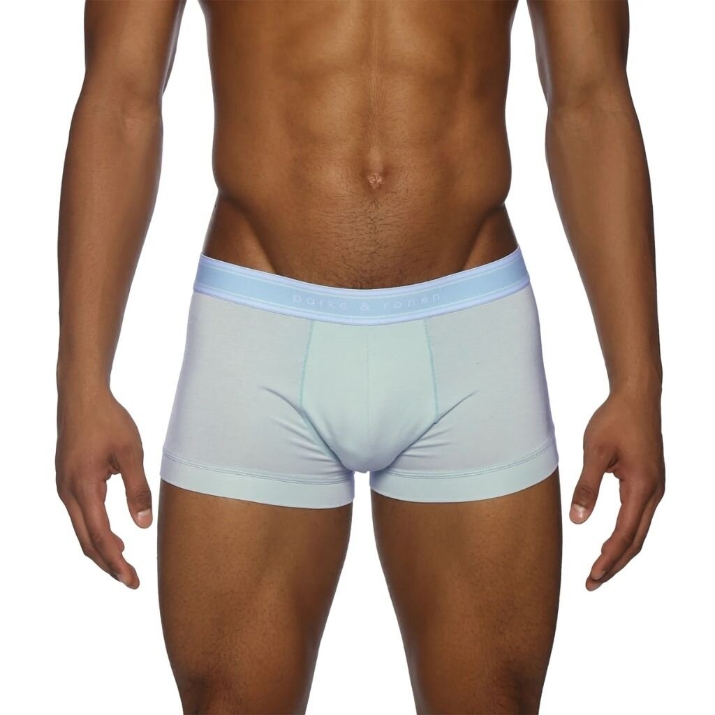 Parke & Ronen SU25 Retro Low Rise Trunk