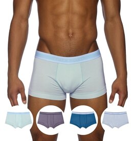 Parke & Ronen SU25 Retro Low Rise Trunk