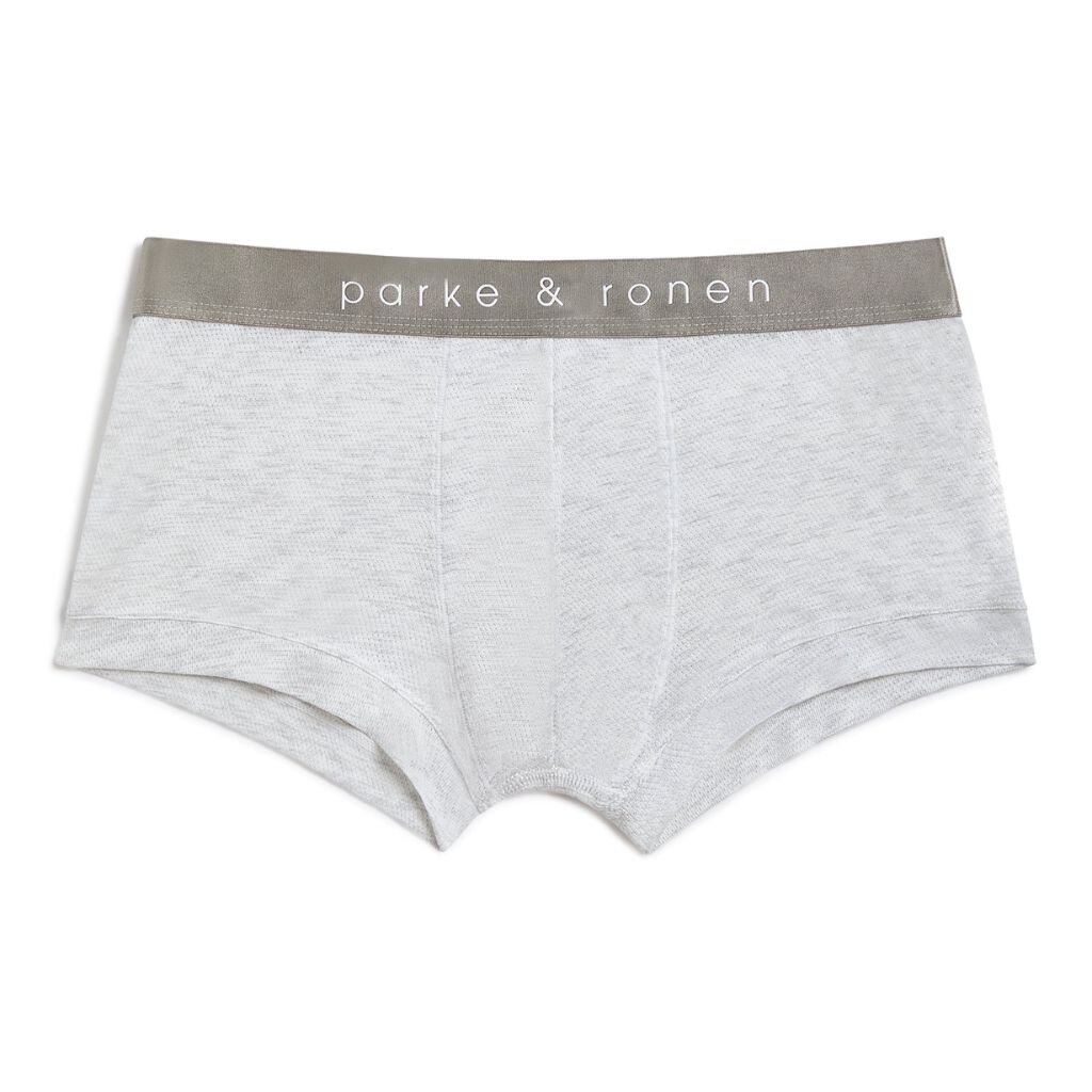 Parke & Ronen SU25 Whisper Rayon Low Rise Trunk