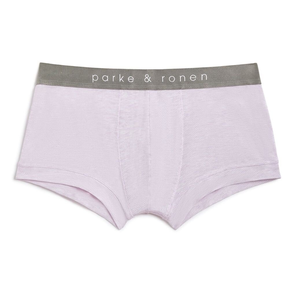 Parke & Ronen SU25 Whisper Rayon Low Rise Trunk